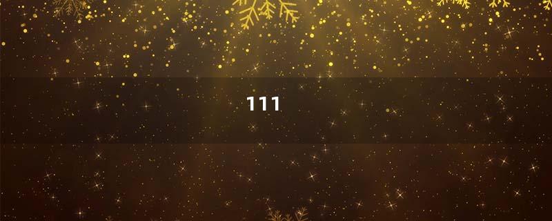 111